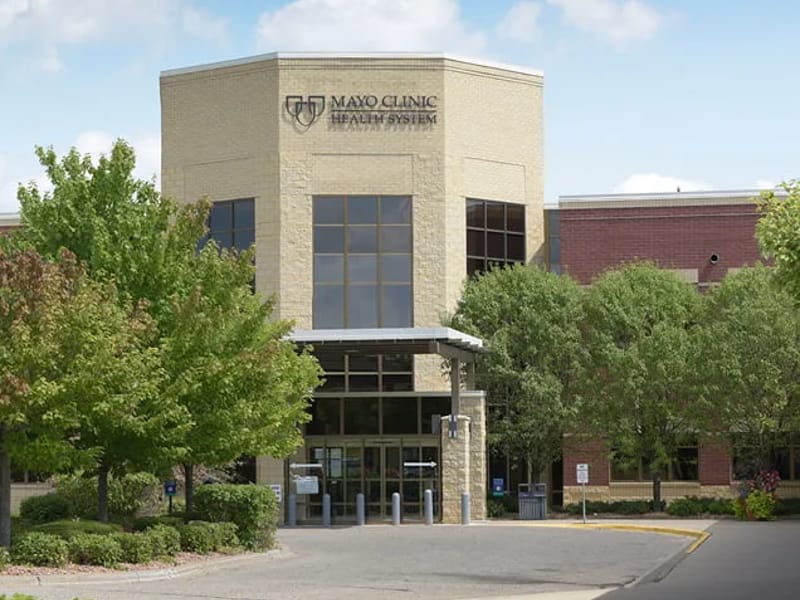 Mayo Clinic Health System - Lake City - Nursing Home in Lake City, MN photo 3
