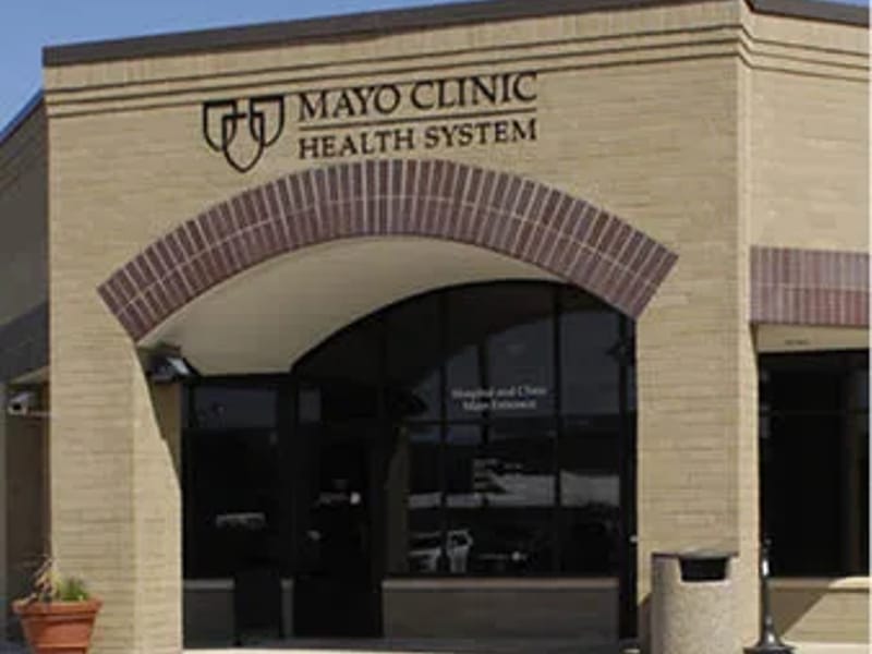 Mayo Clinic Health System - Lake City - Nursing Home in Lake City, MN photo 2