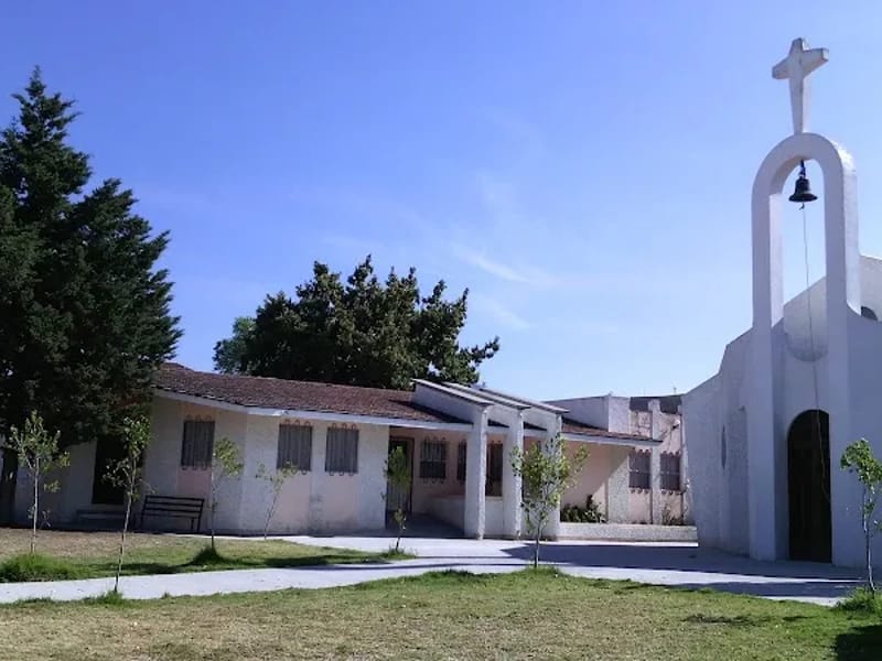 OASIS DEL ANCIANO SANTA ANA Y SAN JOAQUIN - Vida Asistida in San José Iturbide, Guanajuato photo 1