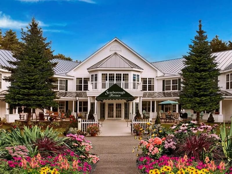 Country Village Estates - Assisted Living in Madawaska, ME photo 2