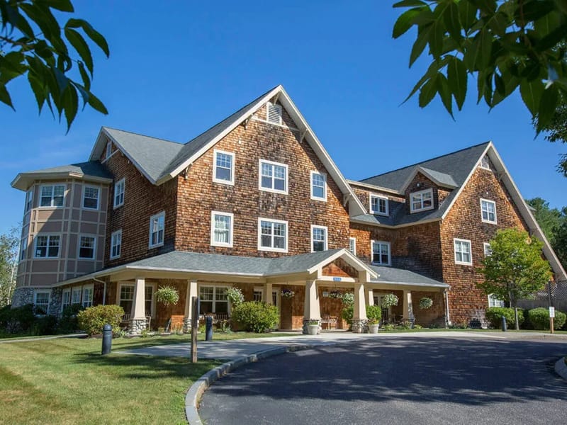 Country Village Estates - Assisted Living in Madawaska, ME photo 3
