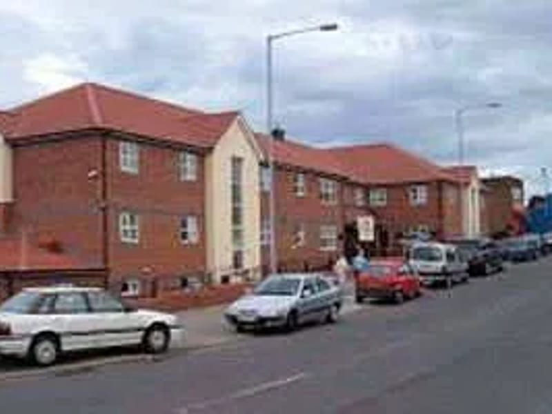 Thornbury Care Centre in Sunderland, England photo 1
