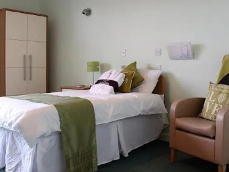 Thornbury Care Centre in Sunderland, England photo 2