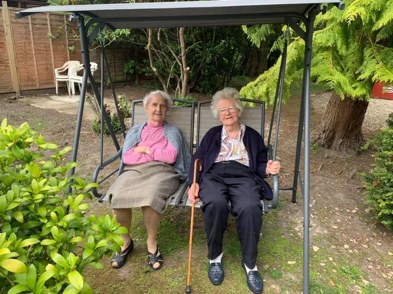 Enbridge House Care Home - Nursing Home in Newbury, England photo 1