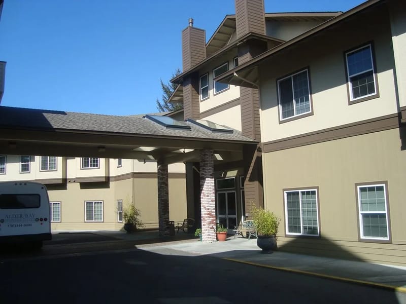 Alder Bay Assisted Living - Assisted Living in Eureka, CA photo 1