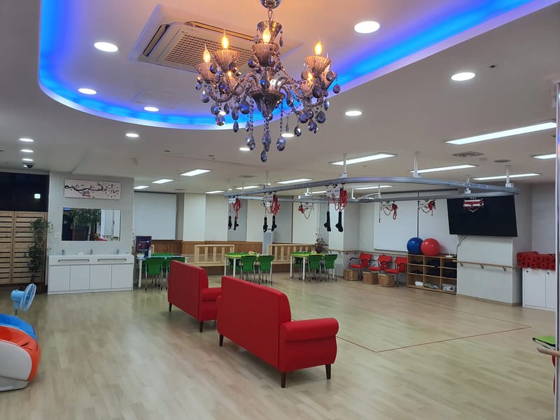 가정노인주간보호센터 - 주간보호 in 청주시, 충청북도 photo 2