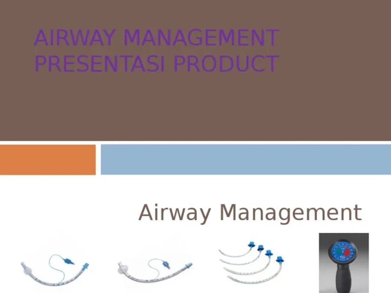 Airway Management - Home Health Nursing in Kissimmee, FL photo 2