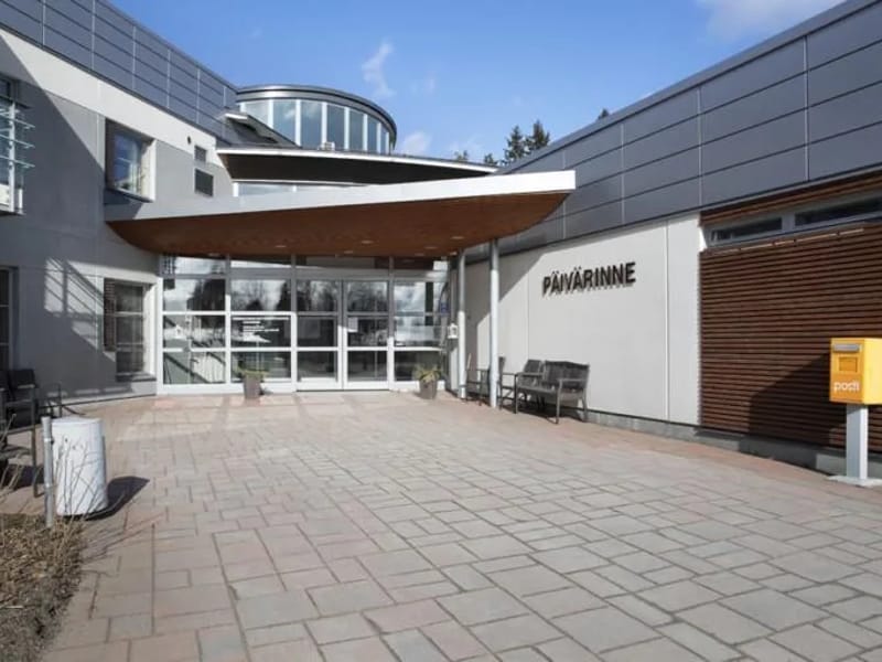 Päivärinteen palvelutalo - Palveluasuminen in Hämeenlinna, Kanta-Häme photo 3