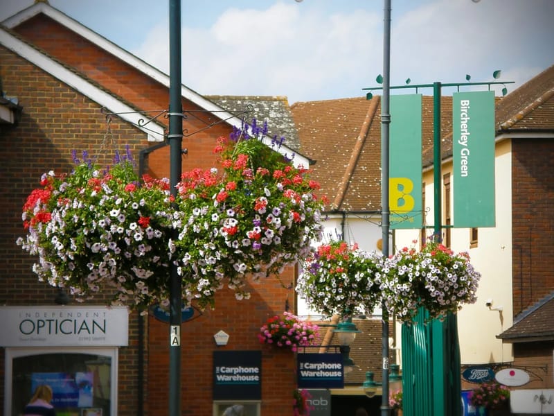 Care By Us- Bircherley Court - Assisted Living in Hertford, England photo 2