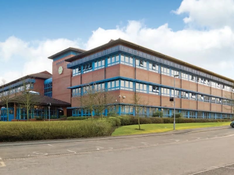 Telford Hall in Telford, England photo 2