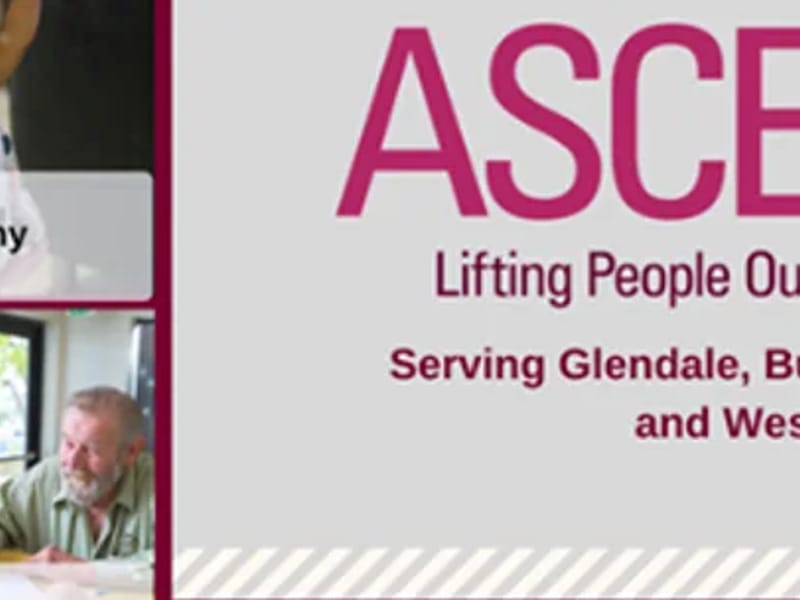 Ascencia - Home Health Nursing in Glendale, CA photo 1
