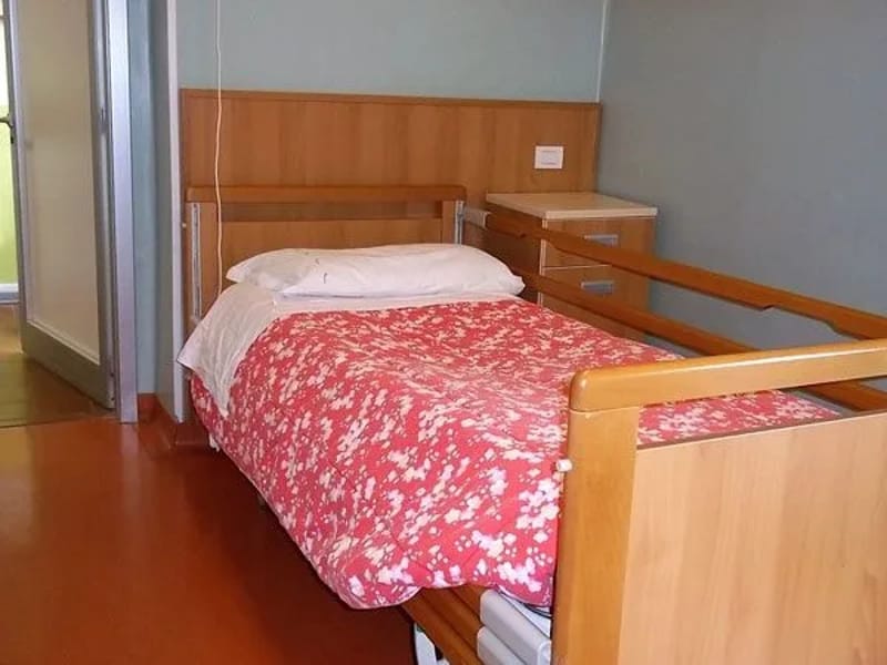Casa Di Riposo Carrara - Casa di Riposo in Carrara, Toscana photo 3