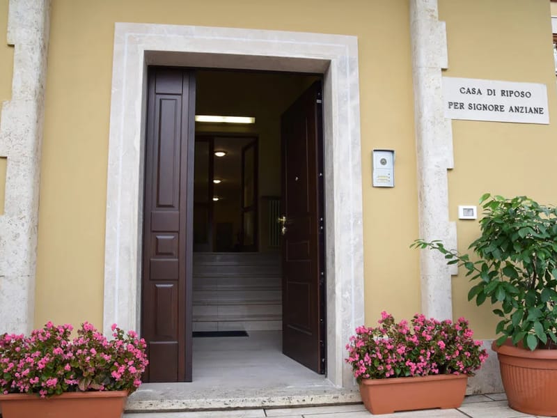 Casa Di Riposo Carrara - Casa di Riposo in Carrara, Toscana photo 1