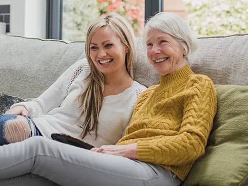 A BLESSED QUALITY OF LIFE - Home Health Nursing in Columbus, OH photo 3