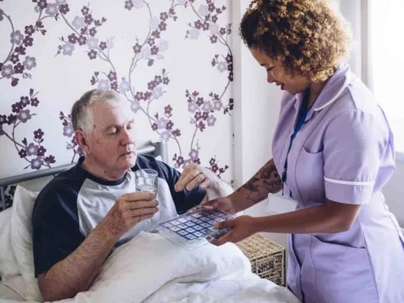 Eternity Healthcare Limited (Suffolk) - Home Health Nursing in Ipswich, England photo 1