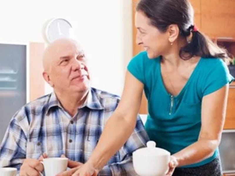 Eternity Healthcare Limited (Suffolk) - Home Health Nursing in Ipswich, England photo 2