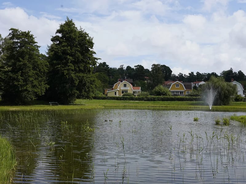 Säbo äldre, Olovslund - Serviceboende in Järfälla, Stockholms län photo 3