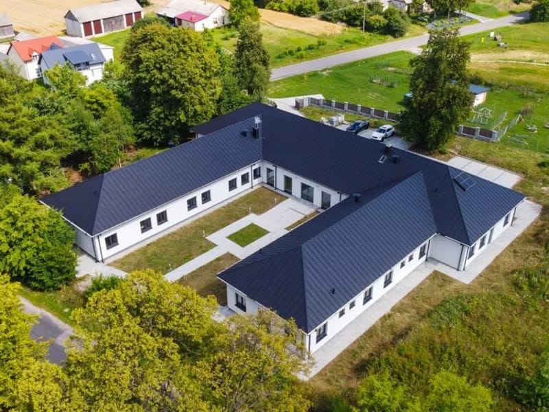 Miejski Ośrodek Pomocy Społecznej - Pielęgniarstwo domowe in Chojnów, Chojnów photo 2