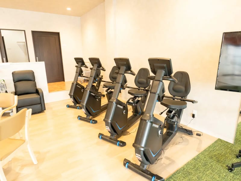 Let'sリハ!御代志店 - 入院リハビリ in 合志市, 熊本県 photo 1