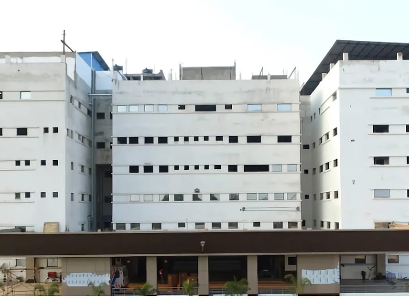 Aarbee Institute Of Medical Sciences - वृद्धाश्रम in India, Haryana photo 1