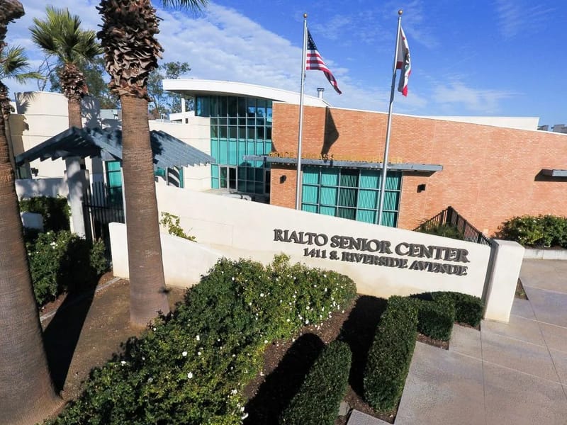 Special Angels Group Facilities Inc - Assisted Living in Rialto, CA photo 1