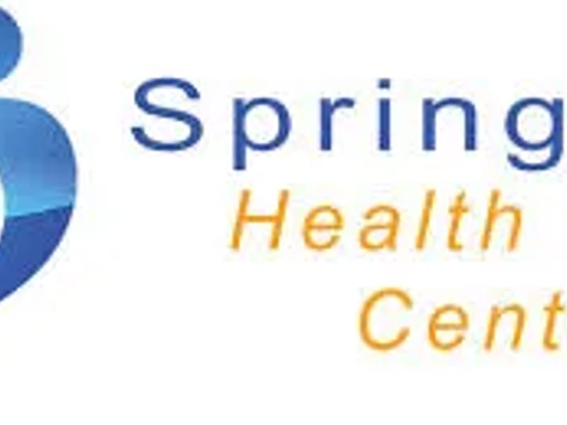 Allen View Healthcare Center - Nursing Home in Springfield, OH photo 2