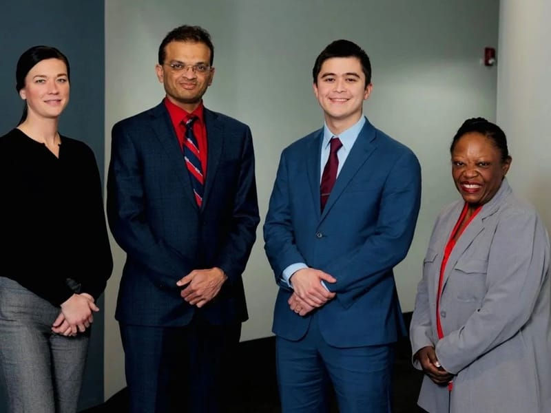 Allen View Healthcare Center - Nursing Home in Springfield, OH photo 1