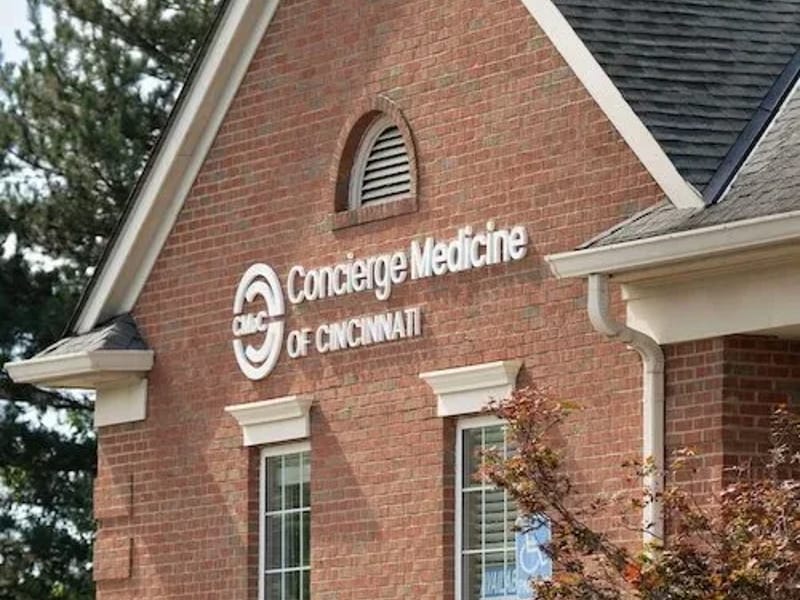 Andmore Care LLC - Home Health Nursing in Cincinnati, OH photo 2