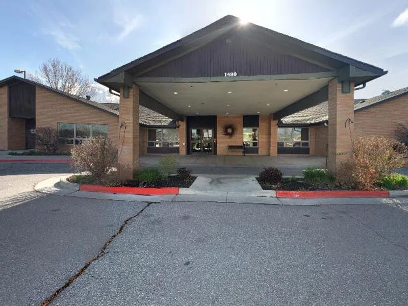 Rocky Mountain Care Logan - Nursing Home in Logan, UT photo 2