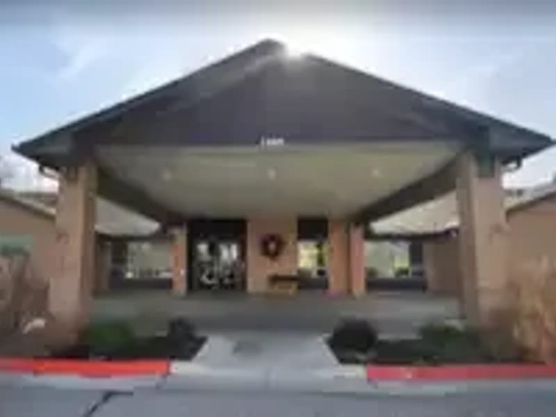 Rocky Mountain Care Logan - Nursing Home in Logan, UT photo 3
