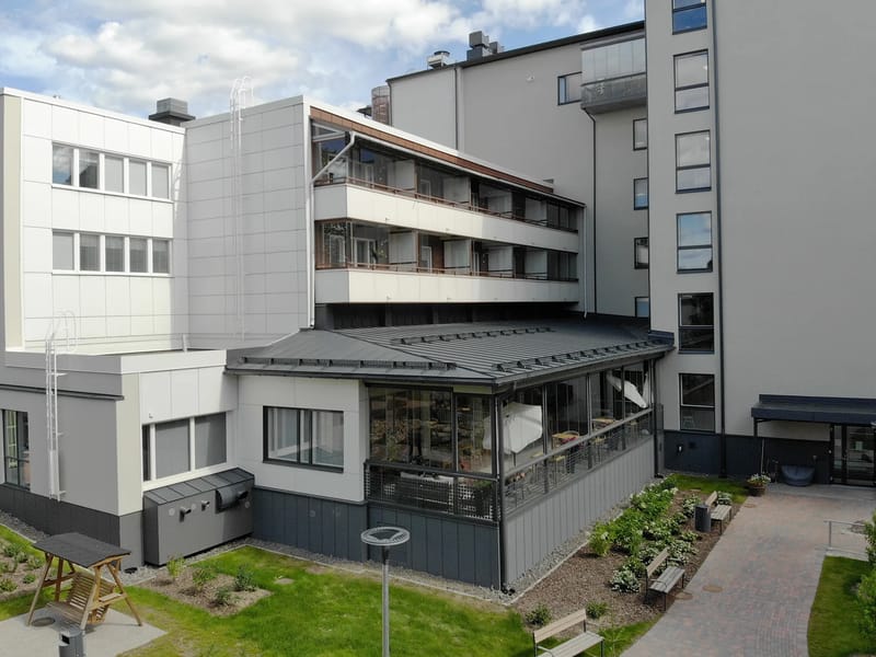 Palvelukoti Jukola in Tampere, Pirkanmaa photo 1