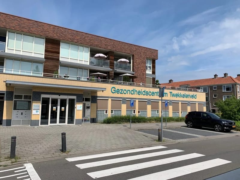Woonzorgcentrum Twekkelerveld - Begeleid Wonen in Enschede, Overijssel photo 1