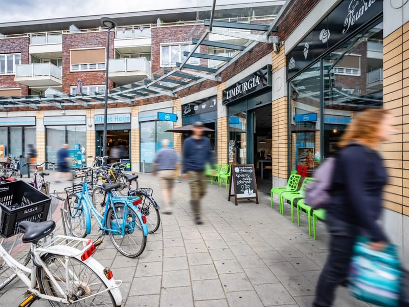 Woonzorgcentrum Twekkelerveld - Begeleid Wonen in Enschede, Overijssel photo 2