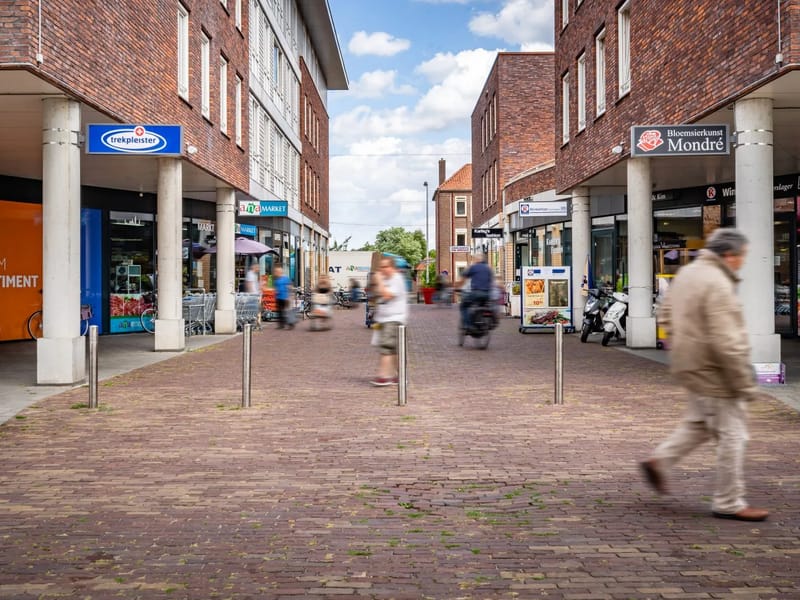 Woonzorgcentrum Twekkelerveld - Begeleid Wonen in Enschede, Overijssel photo 3