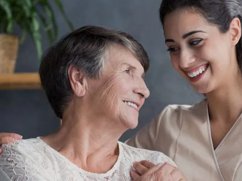 America Home Care INC - Home Health Nursing in Miami, FL photo 2