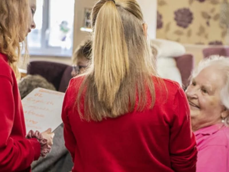 Brookehill Care Ltd - In-Home Care in Warrington, England photo 3