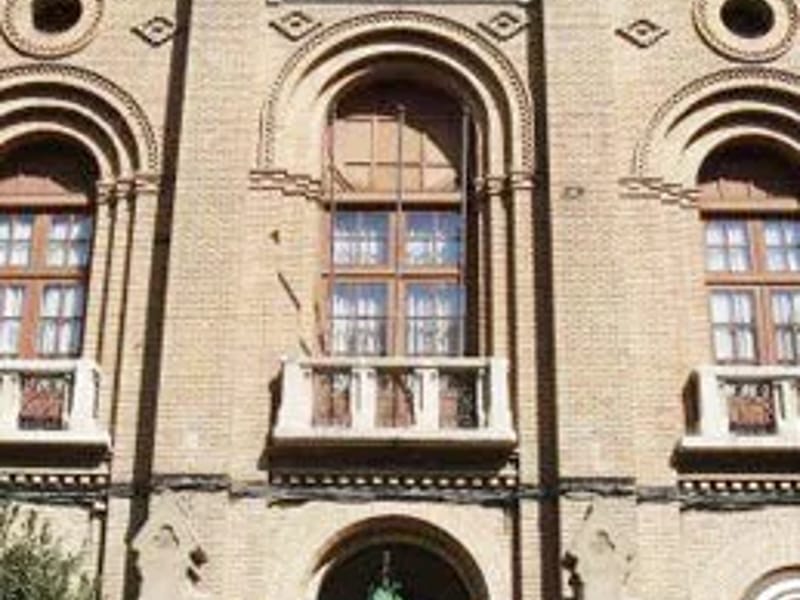 Residencia Casa Amparo - Hogar de Ancianos in Zaragoza, Aragón photo 1