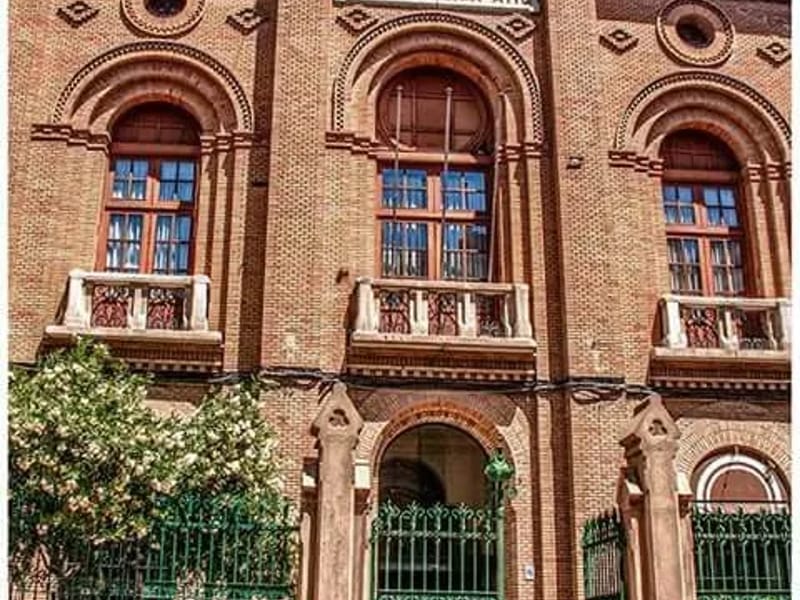 Residencia Casa Amparo - Hogar de Ancianos in Zaragoza, Aragón photo 2