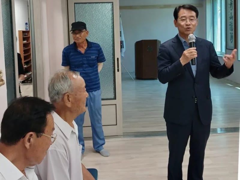 강진의료복지용구 - 요양원 in 강진군, 전라남도 photo 5