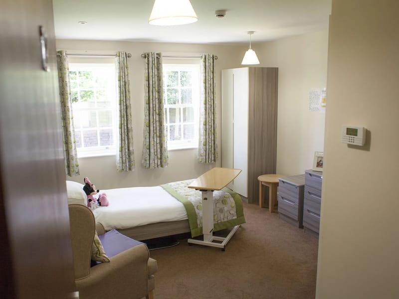 Evergreen House Residential Home - Assisted Living in Tamworth, England photo 2