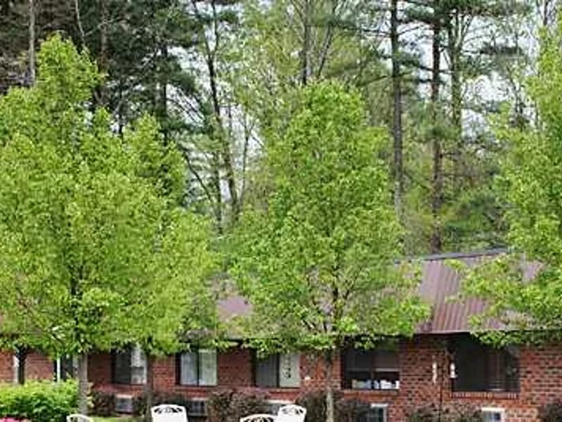 Pierpont Center at Fairmont Campus - Nursing Home in Fairmont, WV photo 2
