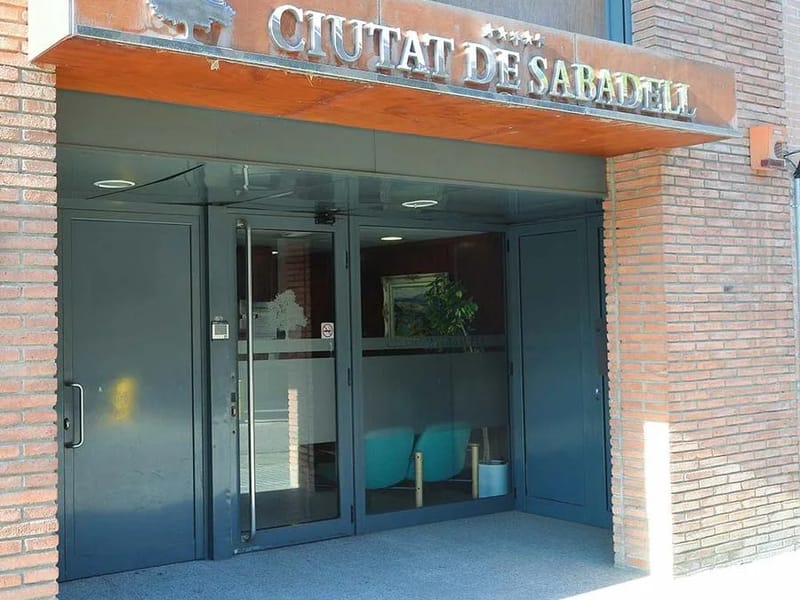 Centre de Dia per a Gent Gran Sabadell Creu de Barberà - Centro de Día in Sabadell, Cataluña photo 3