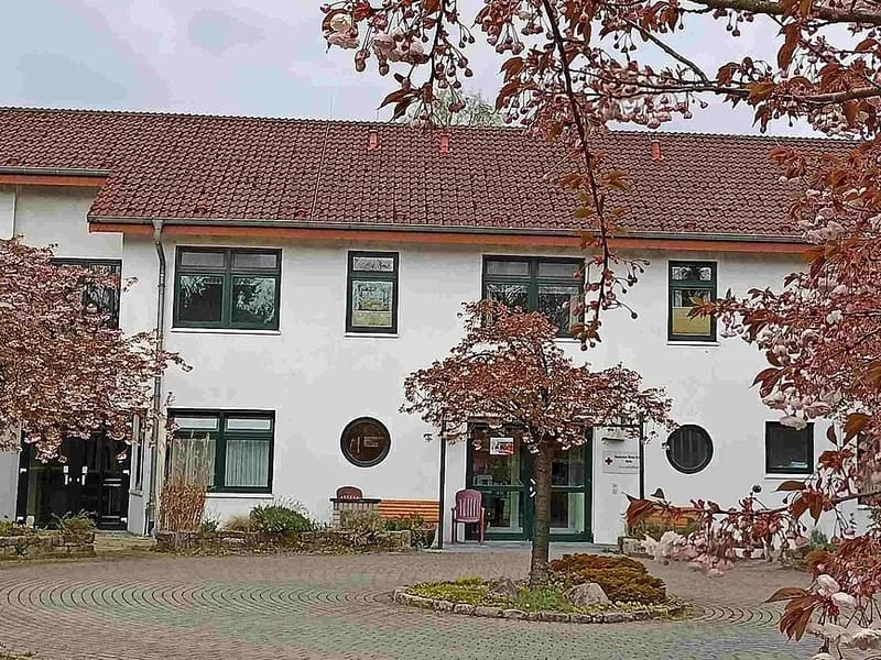 DRK-Altenheim Hardach-Stift - Pflegeheim in Melle, Niedersachsen photo 2