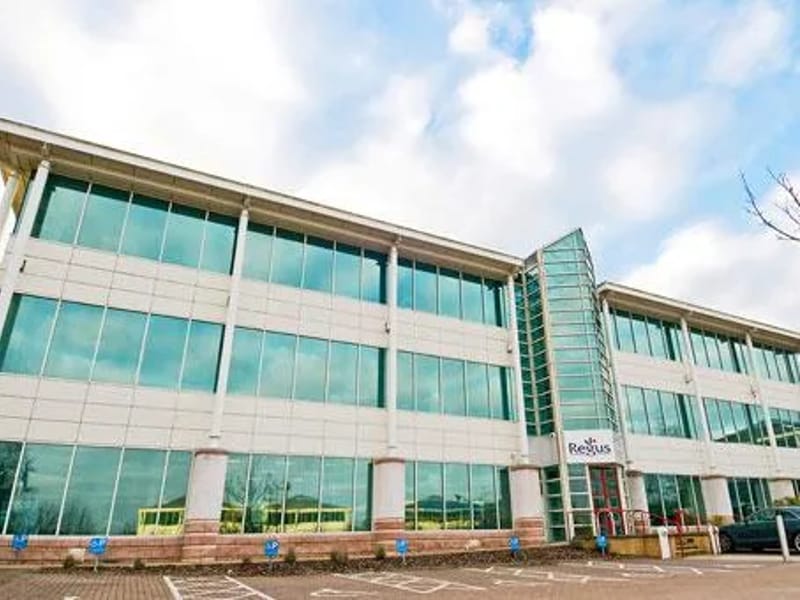Regus House, Say Opal Ltd, 400 Pavillion Drive, Northampton, NN4 7PA in Northampton, England photo 2