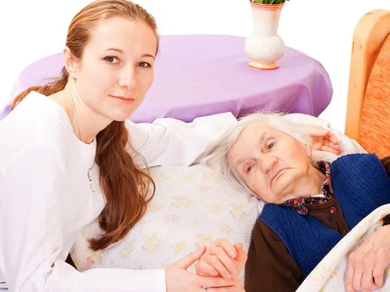 Full Care Solutions Limited - In-Home Care in Evesham, England photo 2