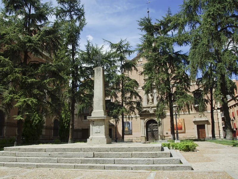 Campo Angel De Alcala De Henares, Centro De Dia Municipal - Hogar de Ancianos in Alcalá De Henares, Madrid photo 3