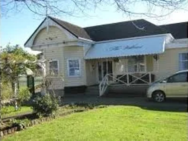 The Willows Home and Hospital - Nursing Home in Auckland, Auckland District Health Board photo 1