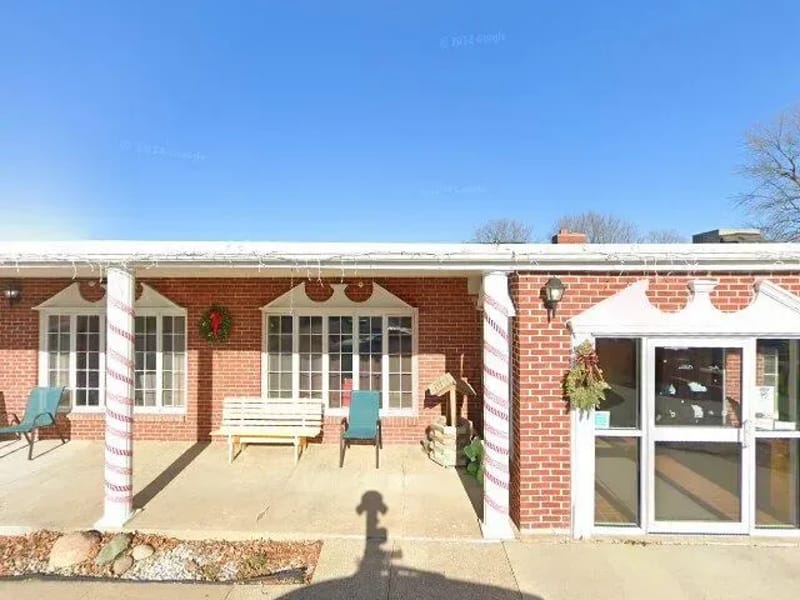 Lenox Care Center - Nursing Home in Lenox, IA photo 1