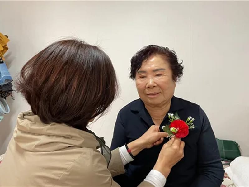 남제주재가복지센터 - 방문요양 in 서귀포시, 제주특별자치도 photo 2