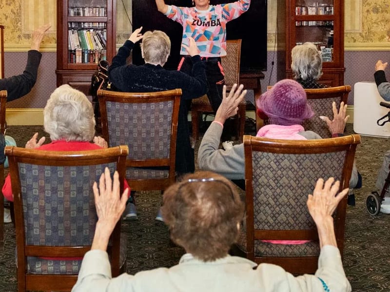 Arc Care Management, LLC - Geriatric Care Management in El Cerrito, CA photo 3